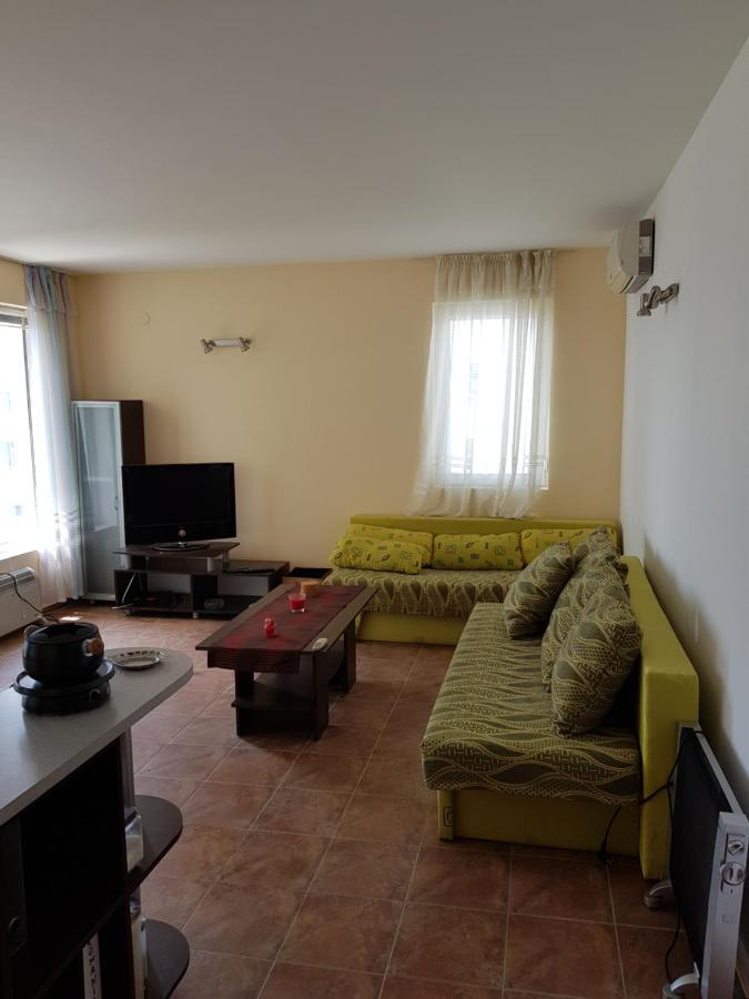 Zaliv Apartments House Sveti Vlas Extérieur photo