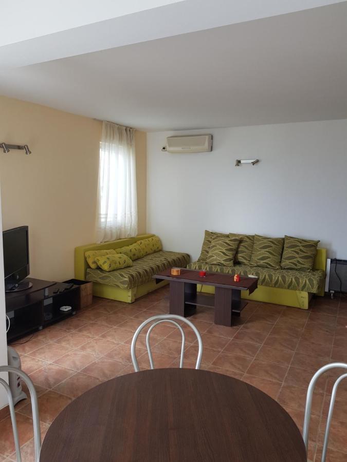 Zaliv Apartments House Sveti Vlas Extérieur photo